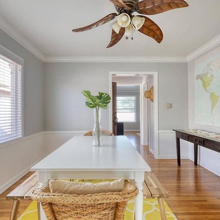 New Belmont Shore Retreat With Free Parking Walk To Beaches 롱비치 외부 사진