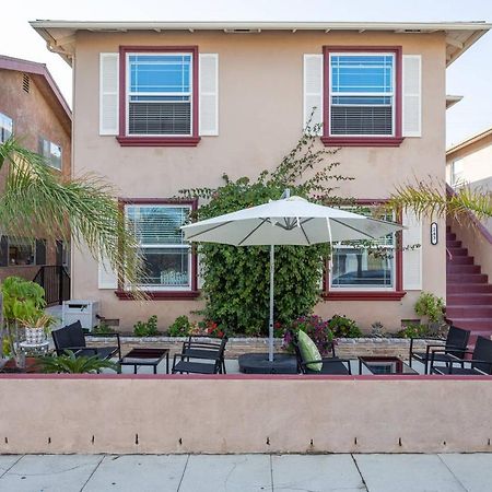 New Belmont Shore Retreat With Free Parking Walk To Beaches 롱비치 외부 사진