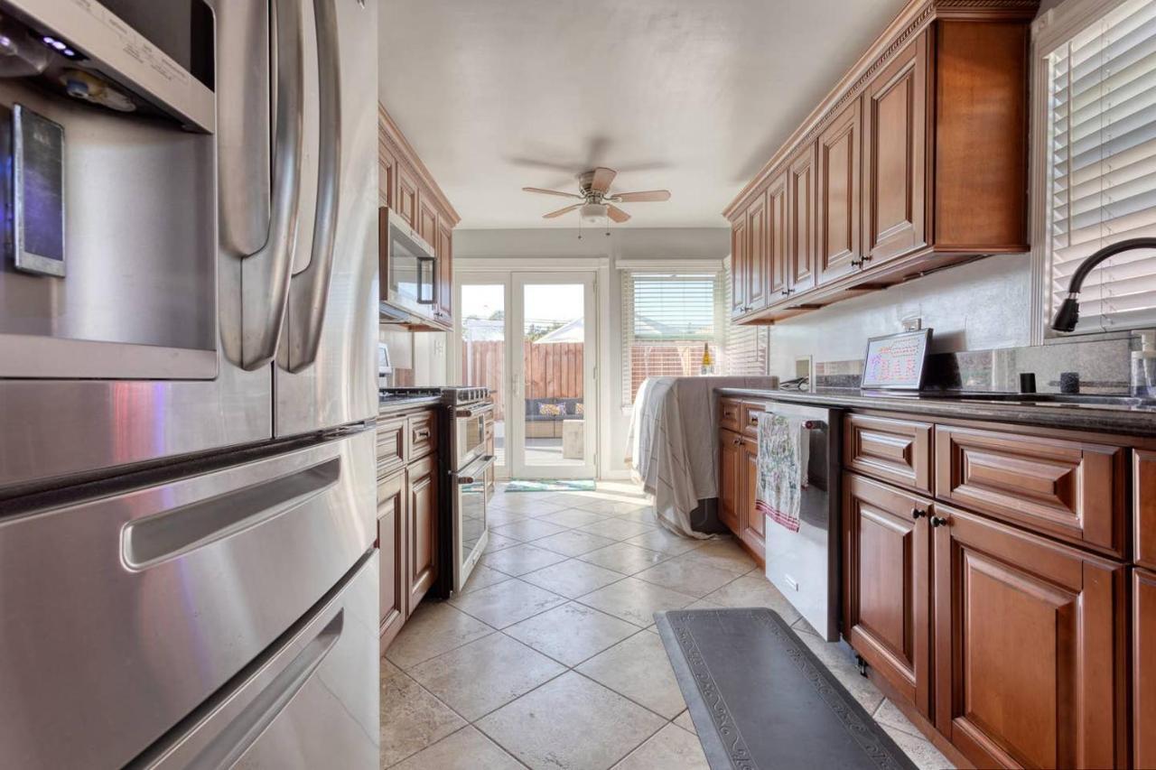 New Belmont Shore Retreat With Free Parking Walk To Beaches 롱비치 외부 사진