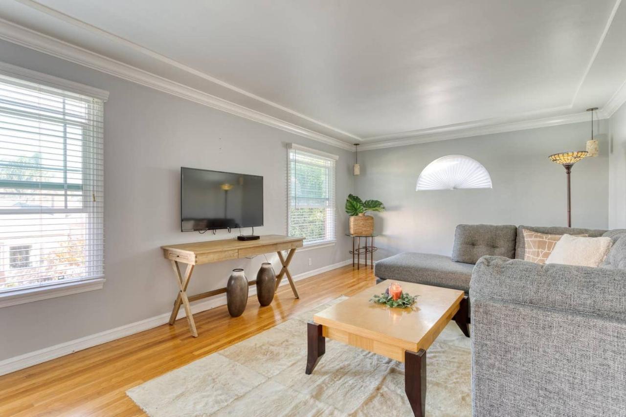New Belmont Shore Retreat With Free Parking Walk To Beaches 롱비치 외부 사진