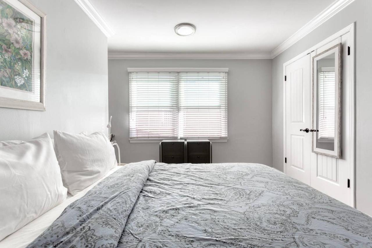 New Belmont Shore Retreat With Free Parking Walk To Beaches 롱비치 외부 사진