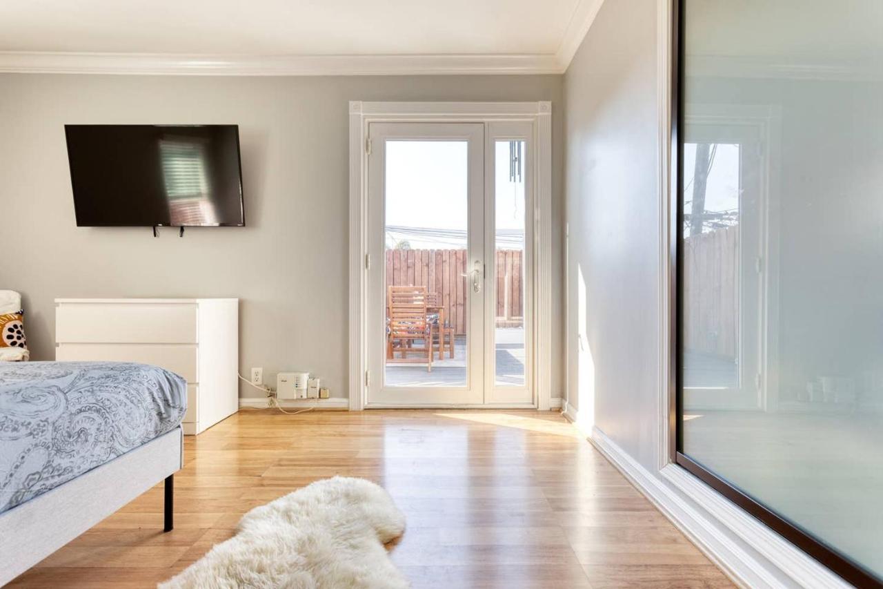 New Belmont Shore Retreat With Free Parking Walk To Beaches 롱비치 외부 사진