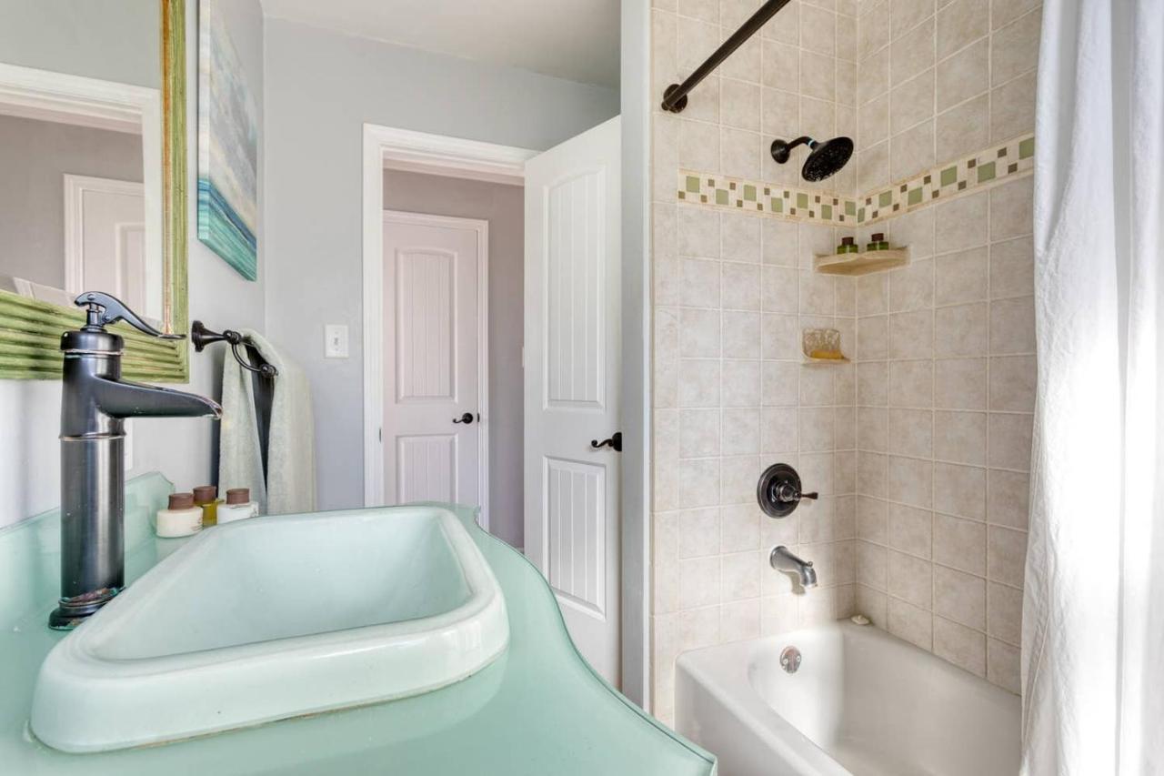 New Belmont Shore Retreat With Free Parking Walk To Beaches 롱비치 외부 사진