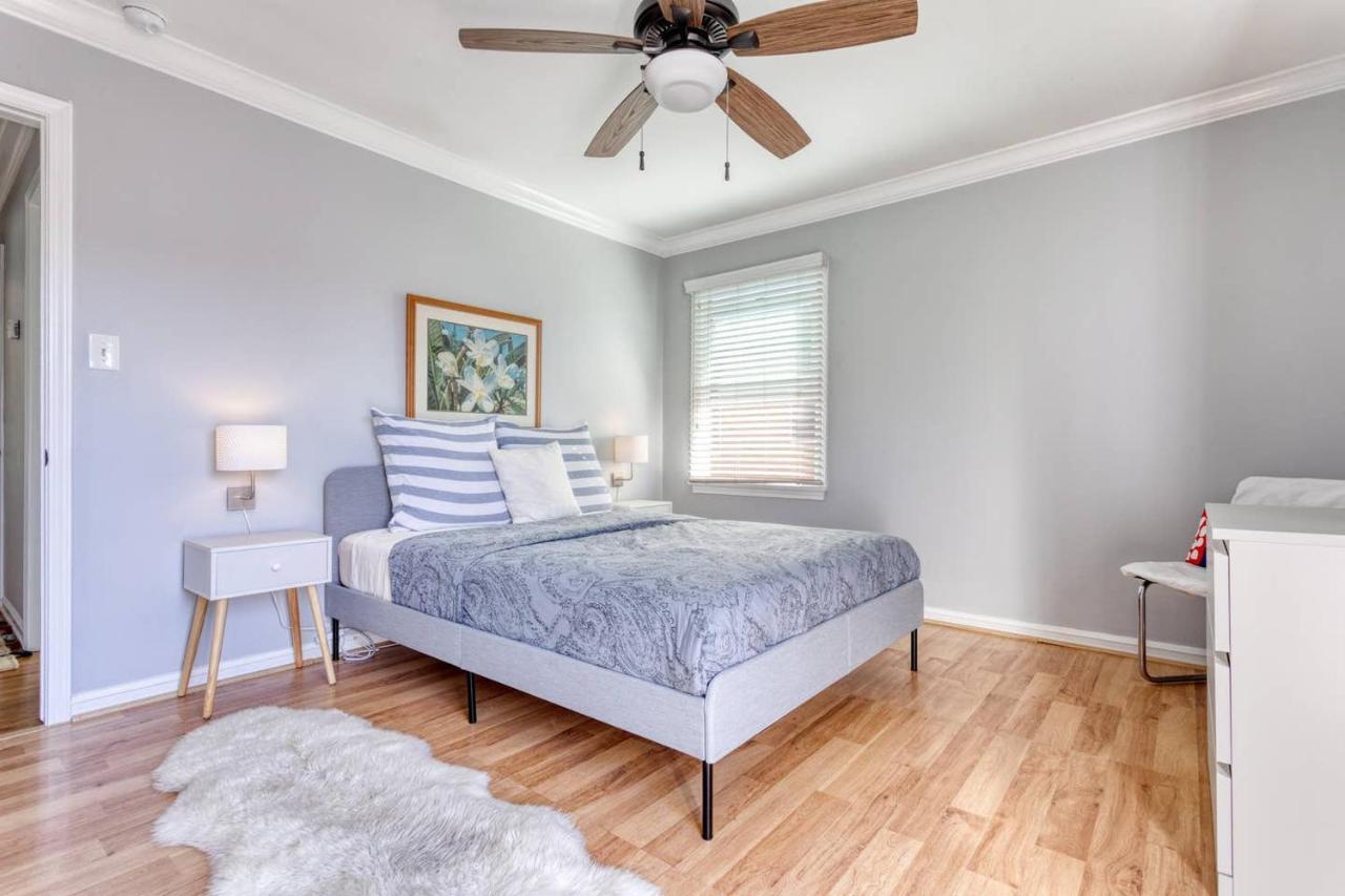 New Belmont Shore Retreat With Free Parking Walk To Beaches 롱비치 외부 사진
