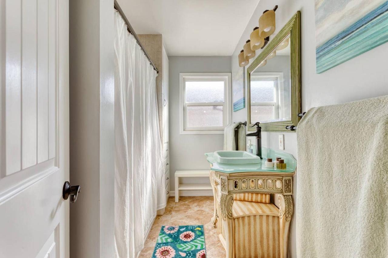 New Belmont Shore Retreat With Free Parking Walk To Beaches 롱비치 외부 사진
