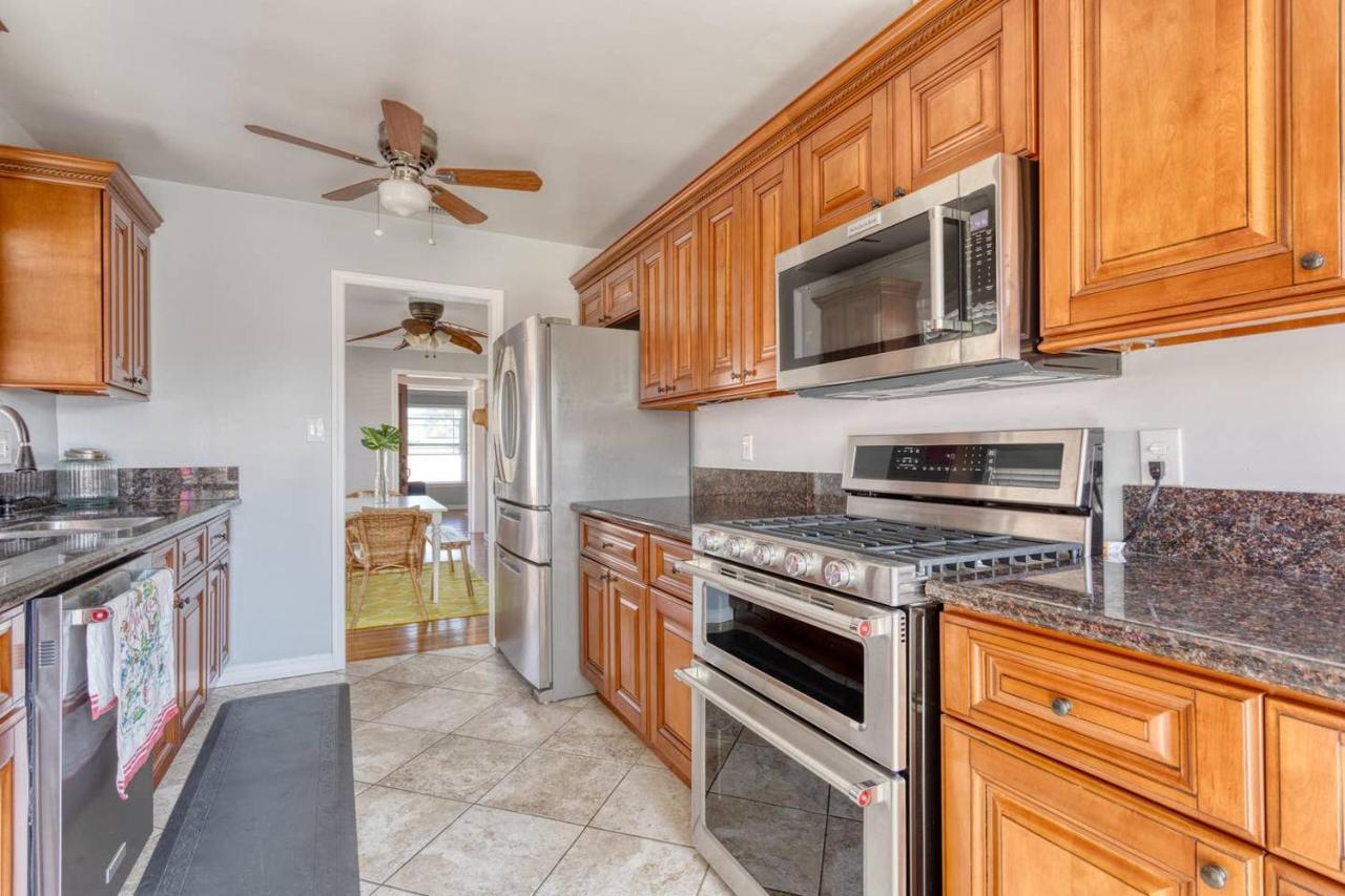New Belmont Shore Retreat With Free Parking Walk To Beaches 롱비치 외부 사진
