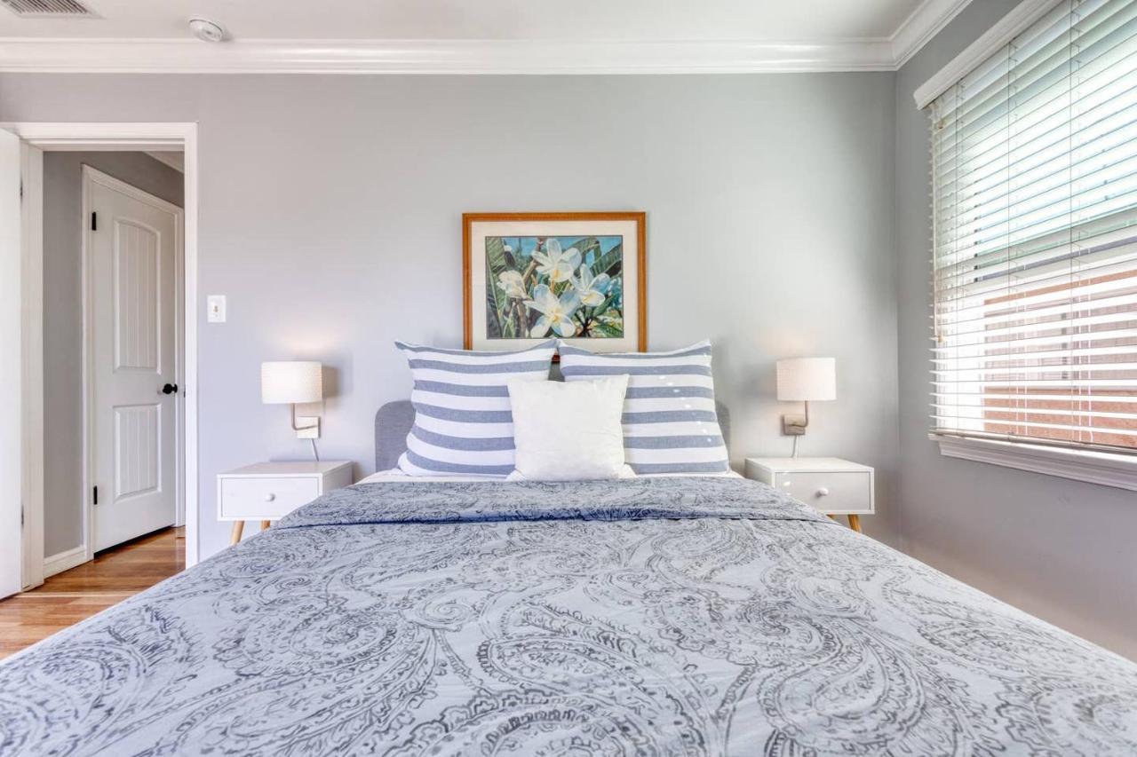New Belmont Shore Retreat With Free Parking Walk To Beaches 롱비치 외부 사진