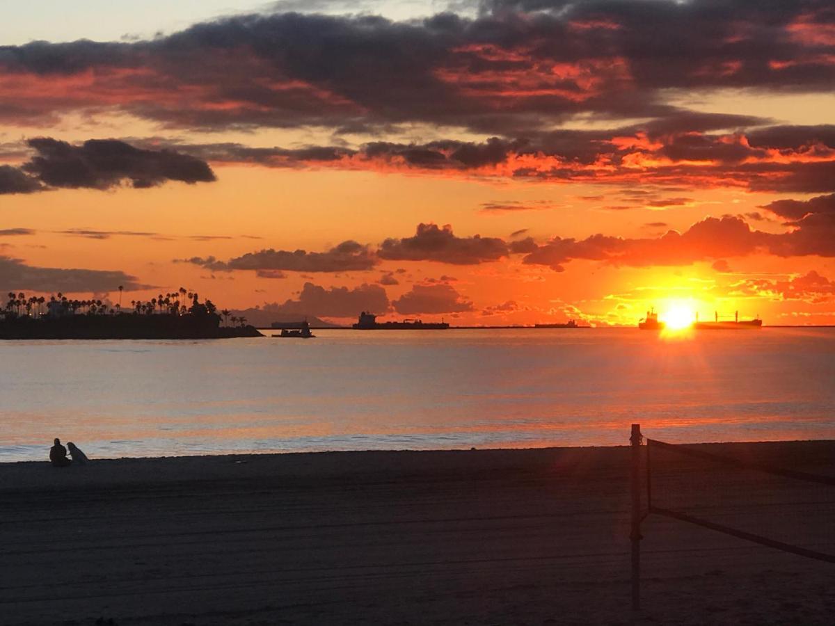 New Belmont Shore Retreat With Free Parking Walk To Beaches 롱비치 외부 사진
