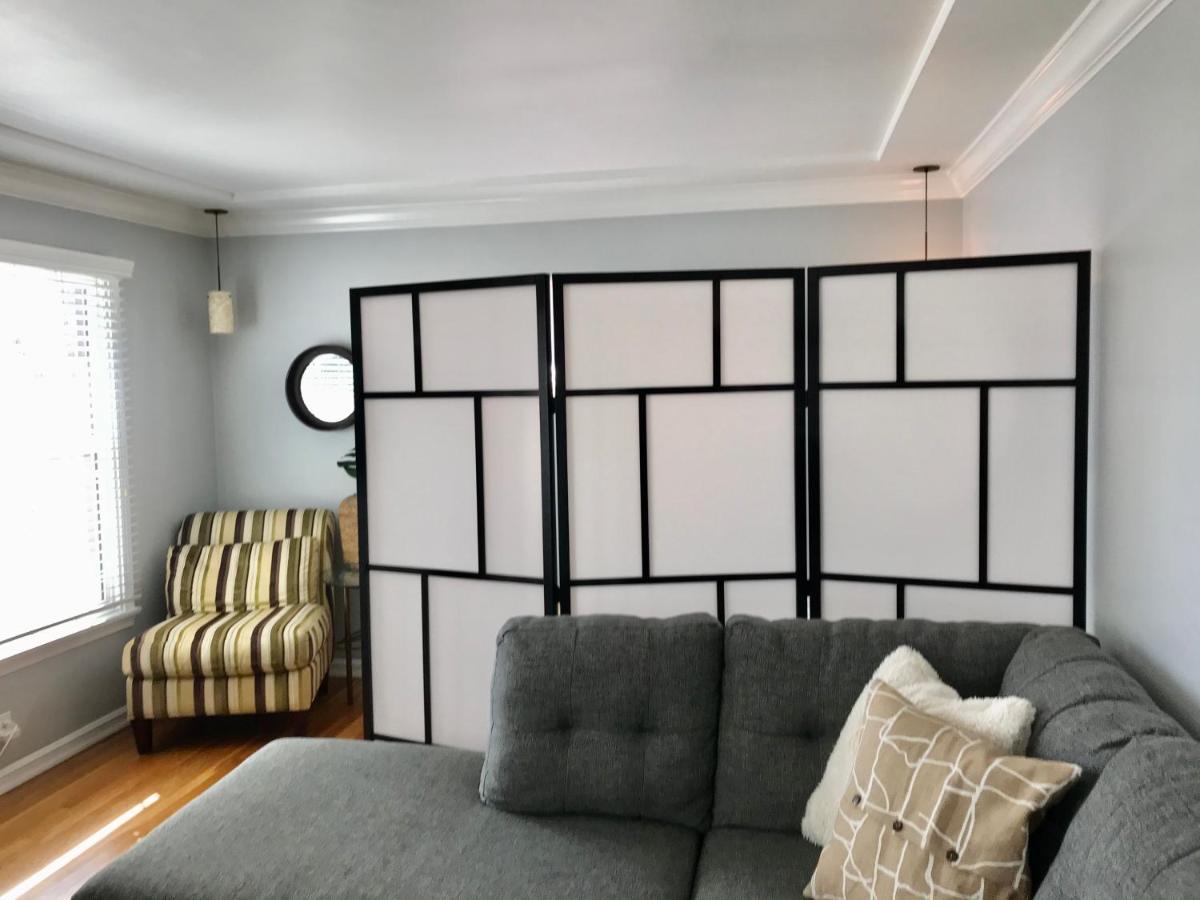 New Belmont Shore Retreat With Free Parking Walk To Beaches 롱비치 외부 사진